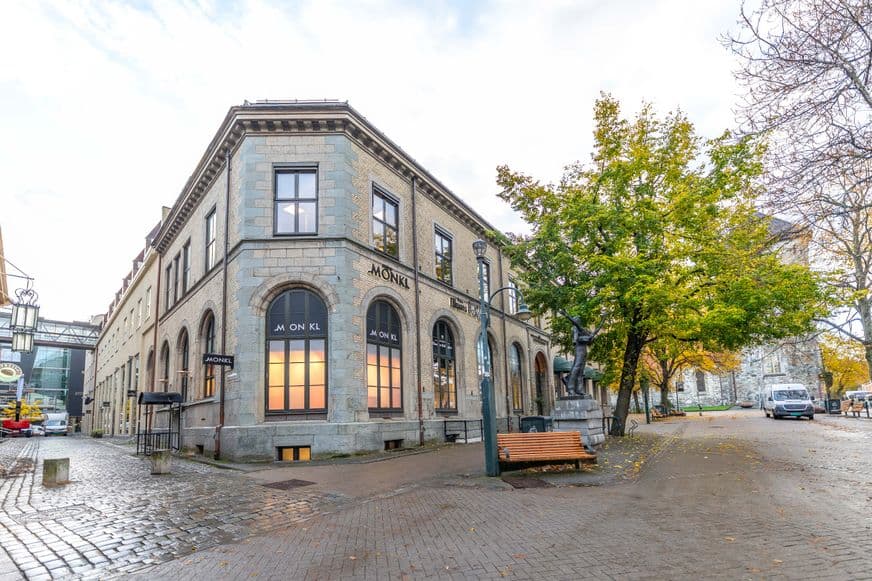 Nettverksansvarlig