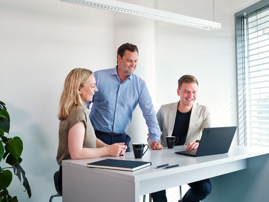 Associate (Junior)