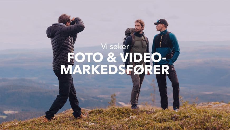 Foto- & videomarkedsfører
