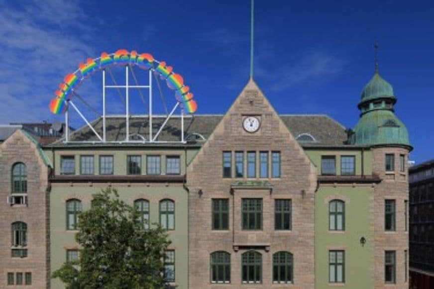 Økonomiansvarlig