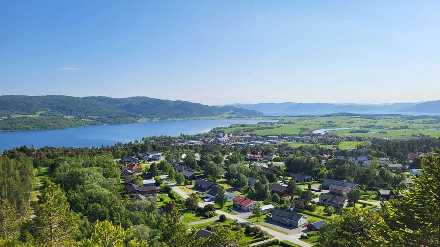 Økonomisjef