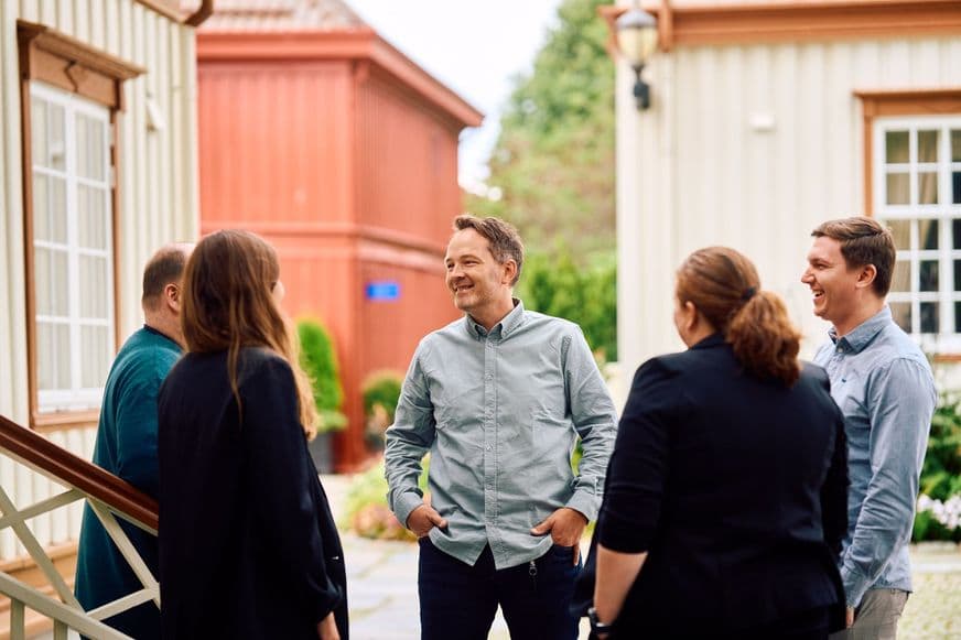 Dataingeniør