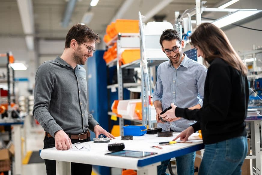 Supply Chain Manager