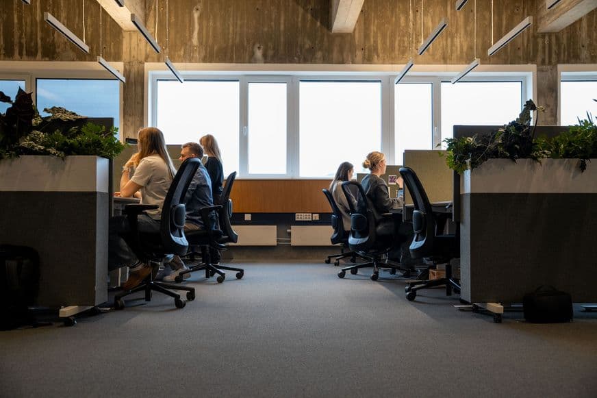 Kreativ leder