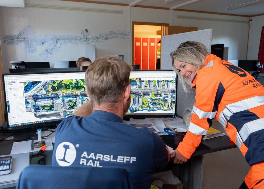 Elektroinnstallatør / Faglig ansvarlig KL