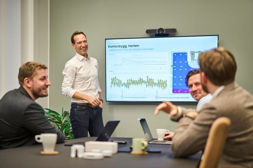 Senior Customer Success Manager