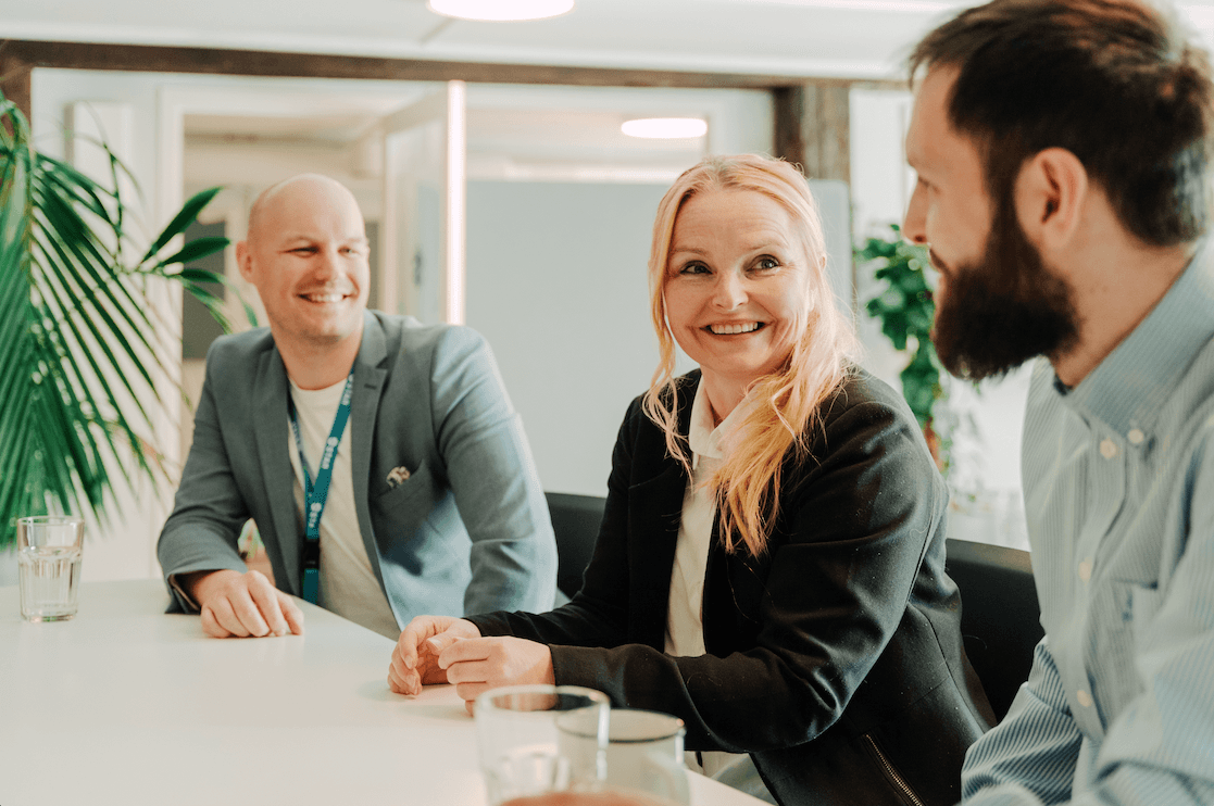Product Manager - Procurement