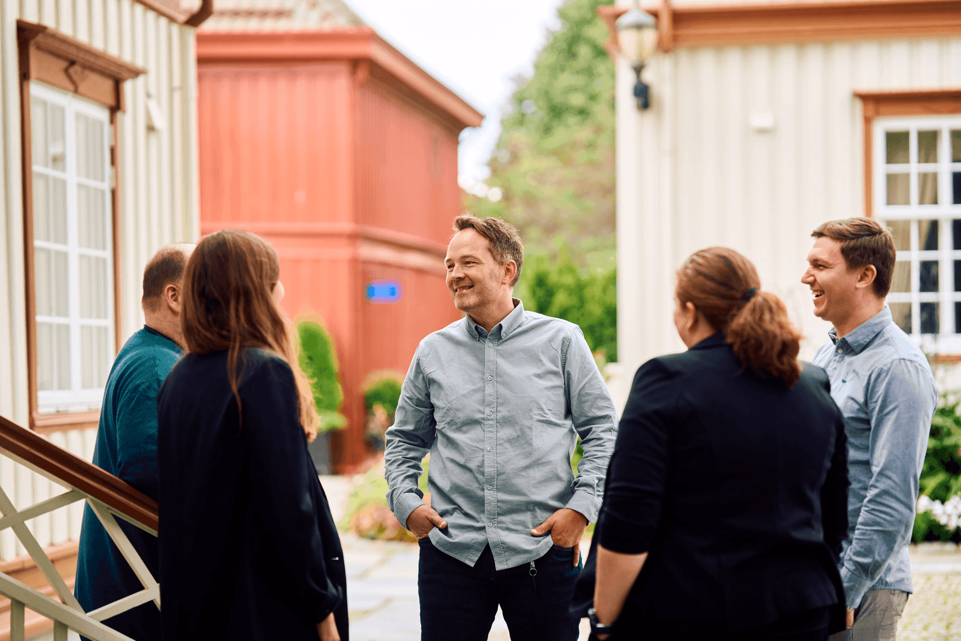 Dataingeniør
