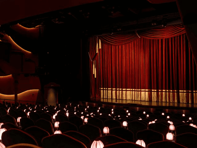 Teatersekretær